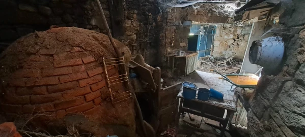 Moradia T3 para Venda em Malhadas