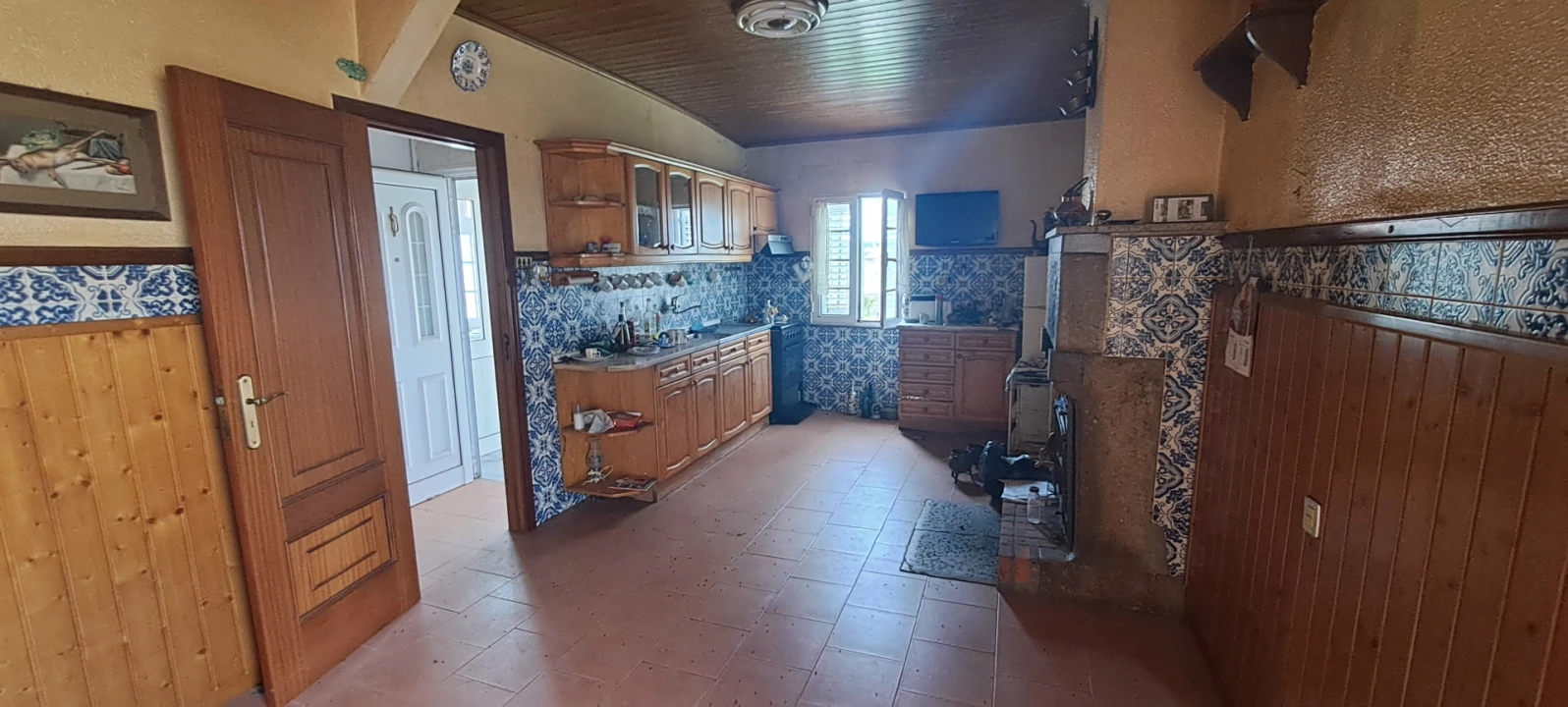 Moradia T3 para Venda em Malhadas Foto 13