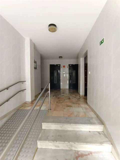 Apartamento T1 para Venda em Ramalde
