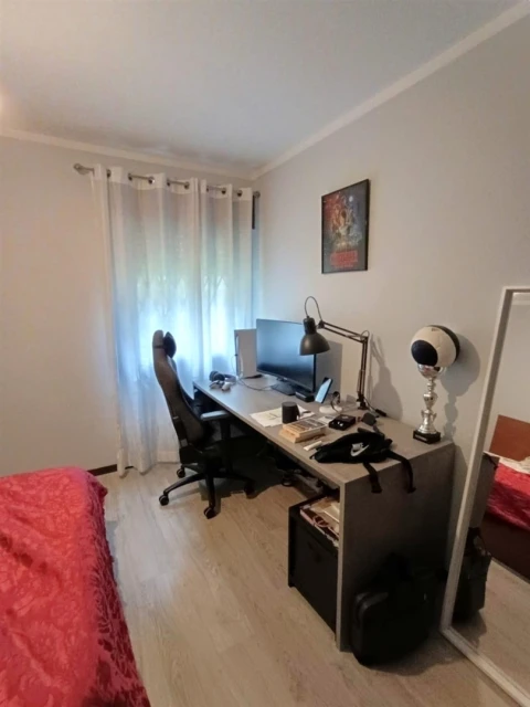 Apartamento T1 para Venda em Ramalde