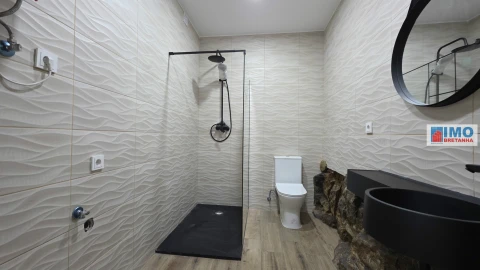 Moradia T2 para Venda em Castelo Branco