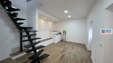 Moradia T2 para Venda em Castelo Branco