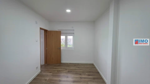 Moradia T2 para Venda em Castelo Branco