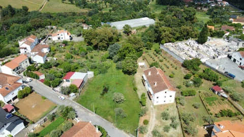 Terreno Agricola ou Rústico para Venda em Dominguizo