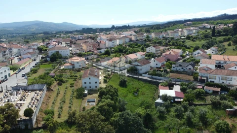 Terreno Agricola ou Rústico para Venda em Dominguizo