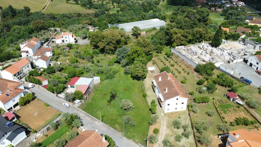 Terreno Agricola ou Rústico para Venda em Dominguizo Foto 4