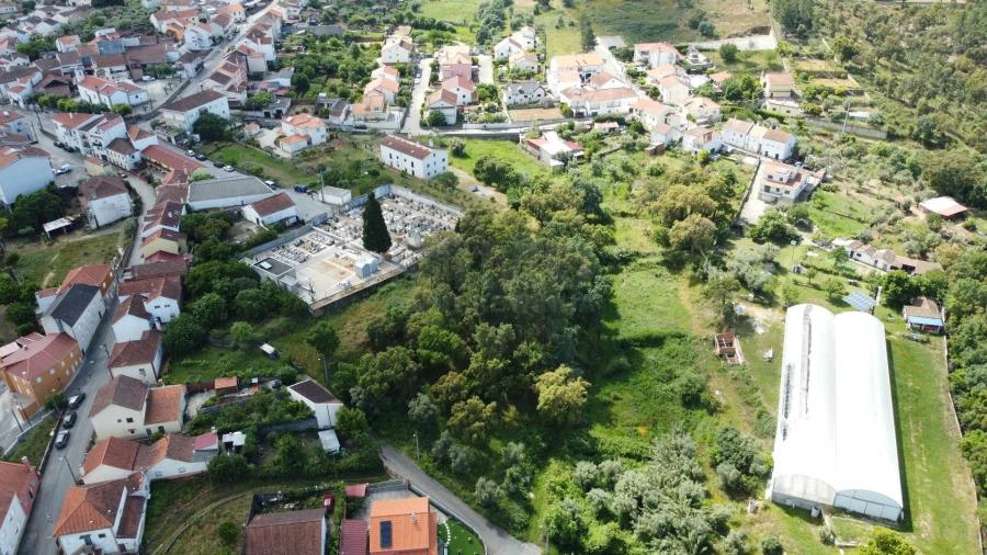 Terreno Agricola ou Rústico para Venda em Dominguizo Foto 2