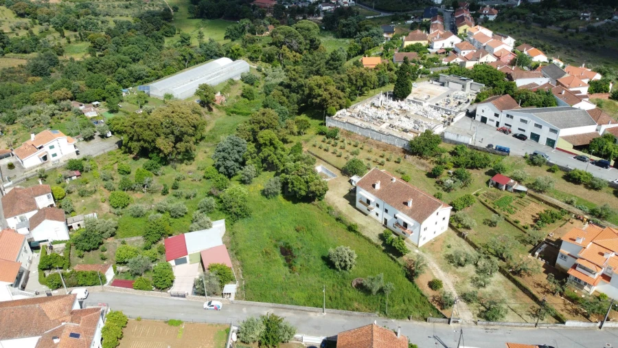 Terreno Agricola ou Rústico para Venda em Dominguizo Foto 3