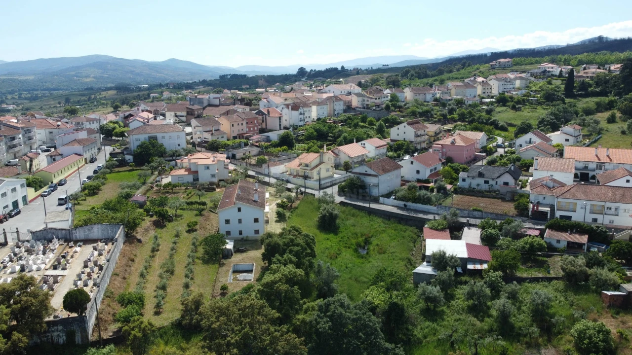 Terreno Agricola ou Rústico para Venda em Dominguizo Foto 6