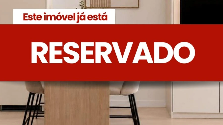 Apartamento T1 para Venda em Santo Tirso, Couto (Santa Cristina e São Miguel) e Burgães