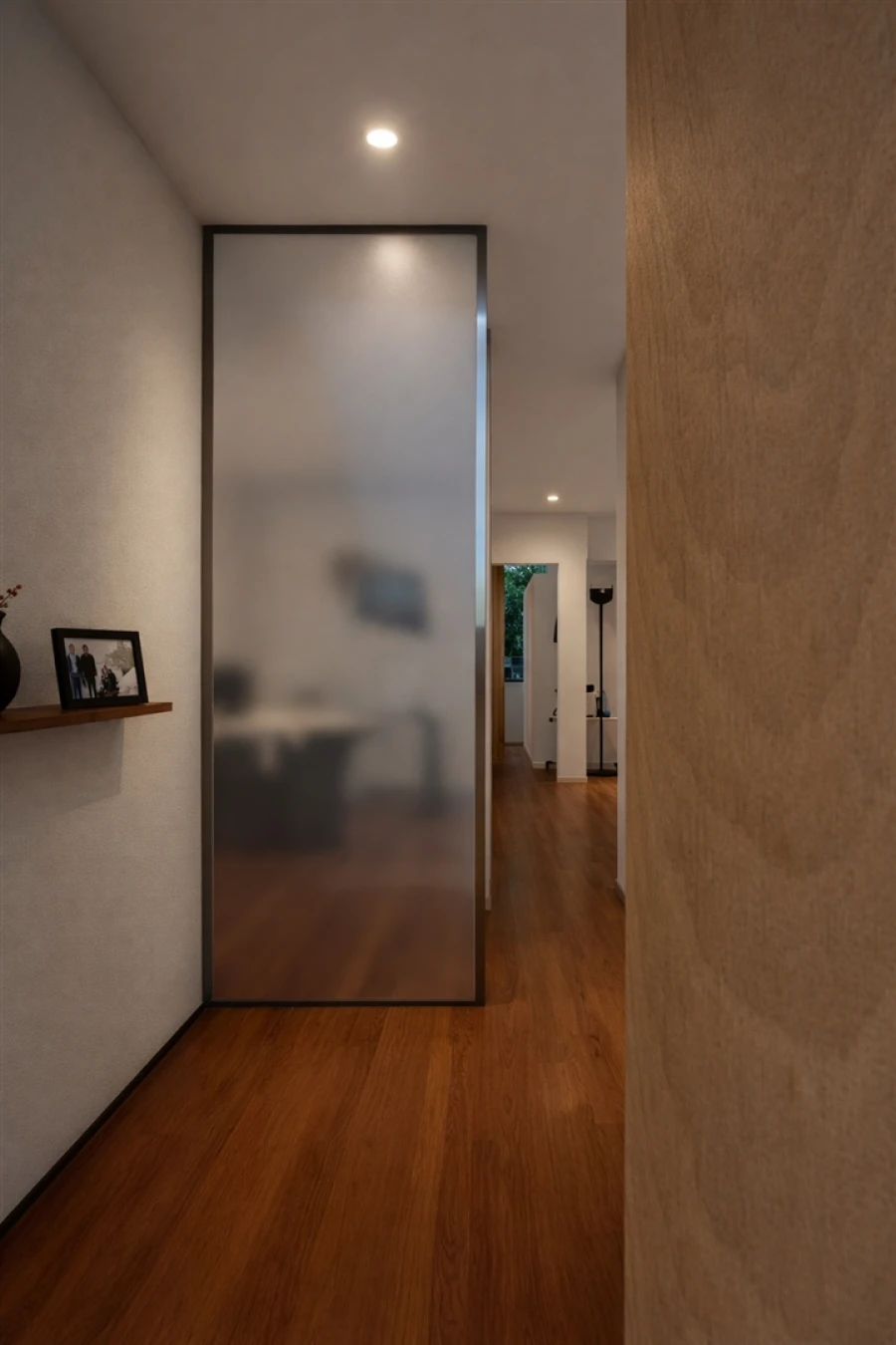 Apartamento T2 para Venda em Santo Tirso, Couto (Santa Cristina e São Miguel) e Burgães Foto 4
