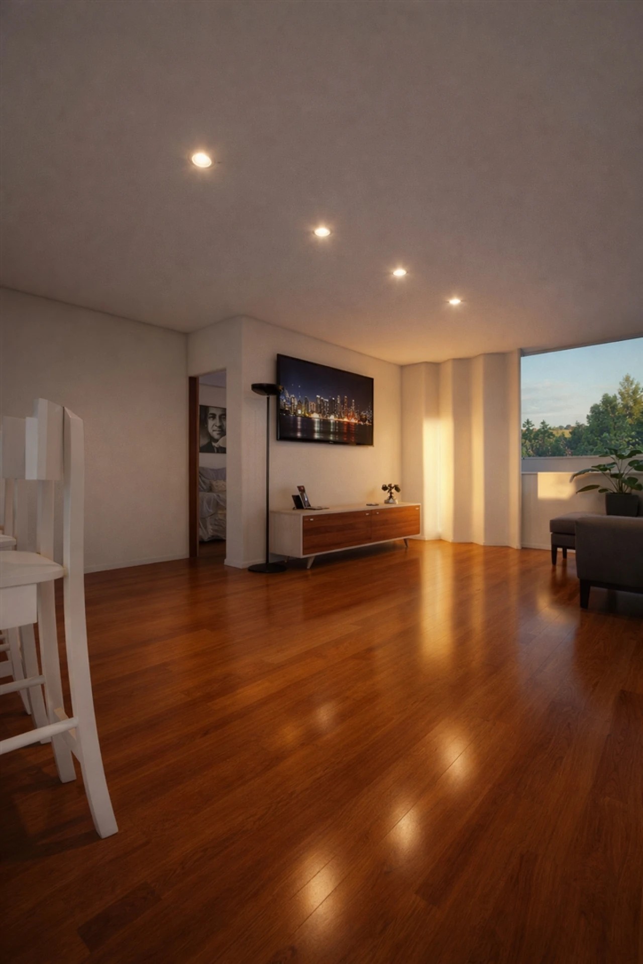 Apartamento T2 para Venda em Santo Tirso, Couto (Santa Cristina e São Miguel) e Burgães Foto 2