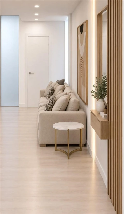 Apartamento T1 para Venda em Santo Tirso, Couto (Santa Cristina e São Miguel) e Burgães
