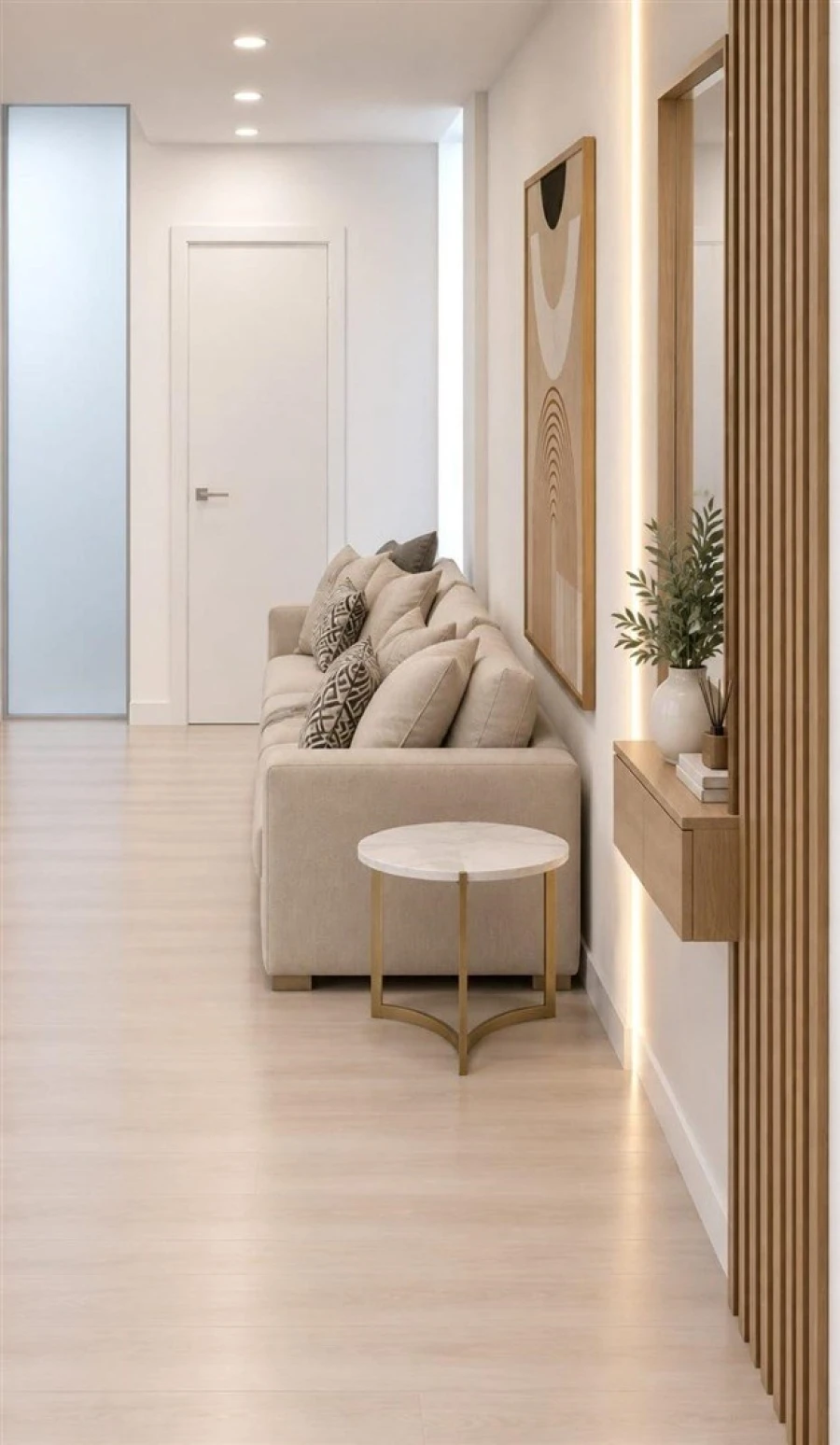 Apartamento T1 para Venda em Santo Tirso, Couto (Santa Cristina e São Miguel) e Burgães Foto 3