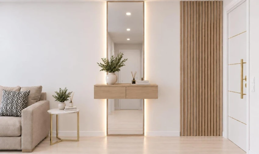 Apartamento T1 para Venda em Santo Tirso, Couto (Santa Cristina e São Miguel) e Burgães Foto 4