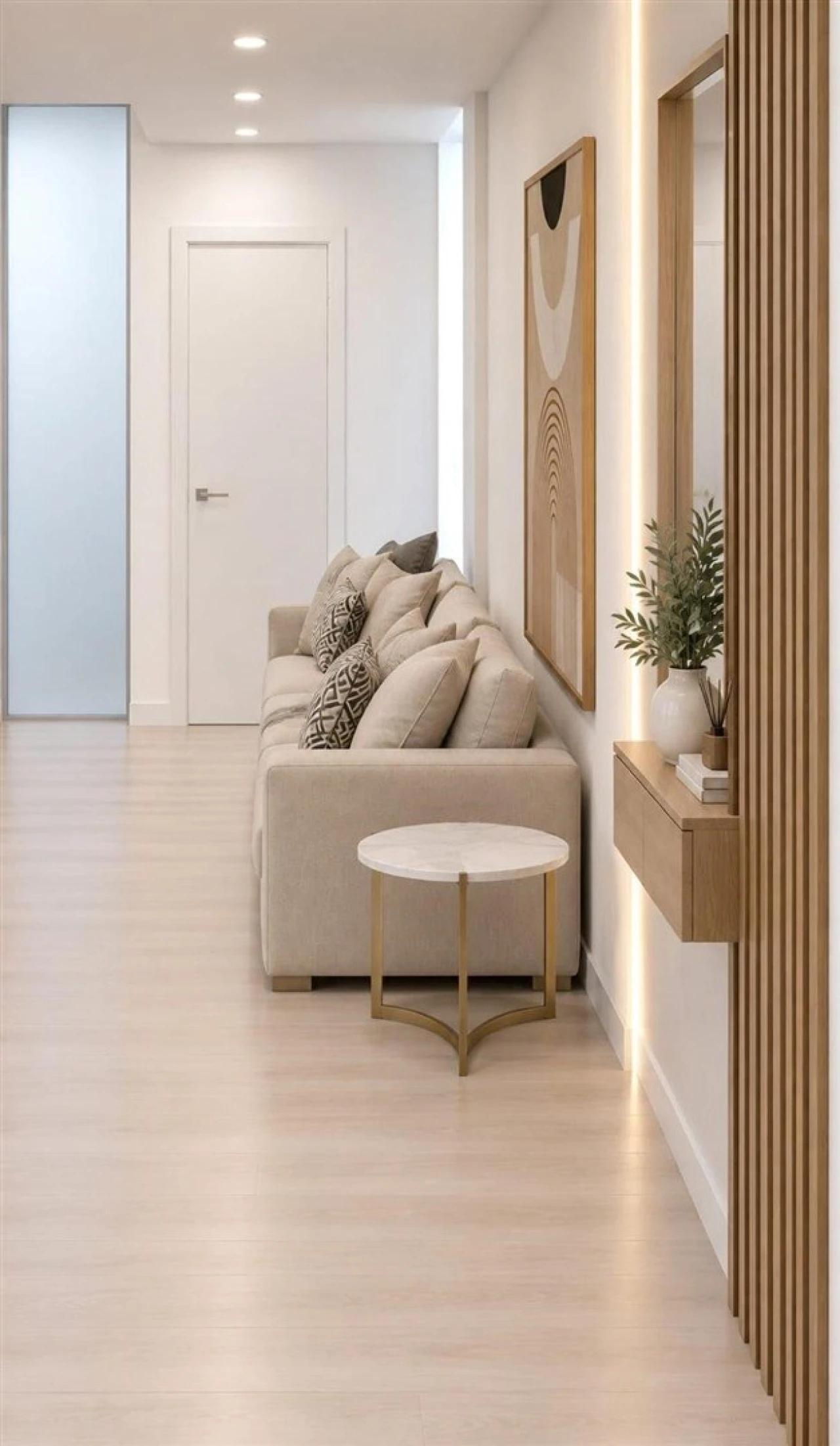 Apartamento T1 para Venda em Santo Tirso, Couto (Santa Cristina e São Miguel) e Burgães Foto 3