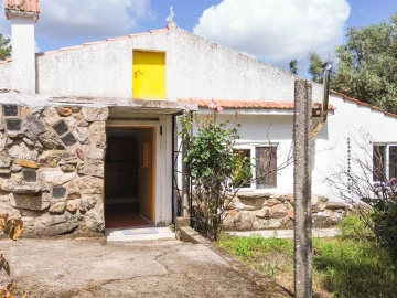 Terreno Agricola ou Rústico para Venda em Medelim