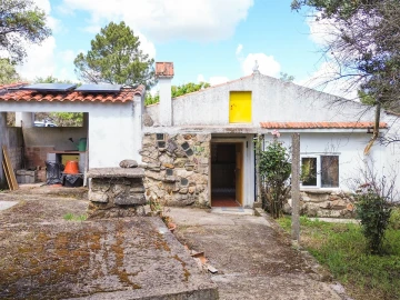 Terreno Agricola ou Rústico para Venda em Medelim