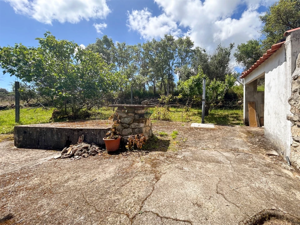 Terreno Agricola ou Rústico para Venda em Medelim Foto 43