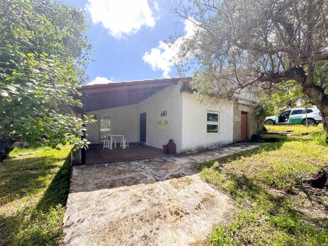 Terreno Agricola ou Rústico para Venda em Medelim Foto 38