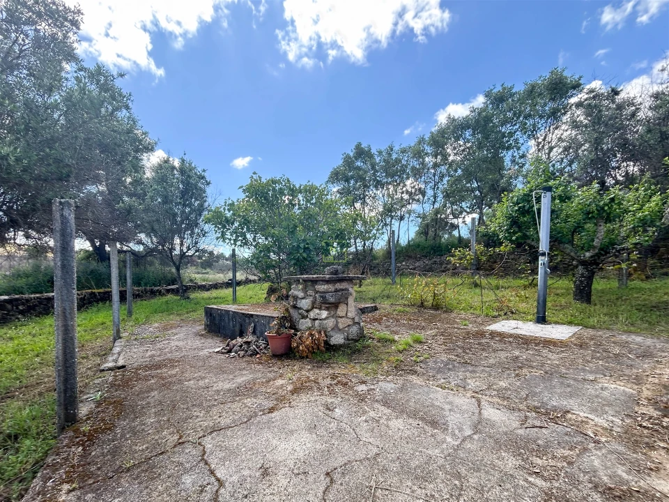 Terreno Agricola ou Rústico para Venda em Medelim Foto 25
