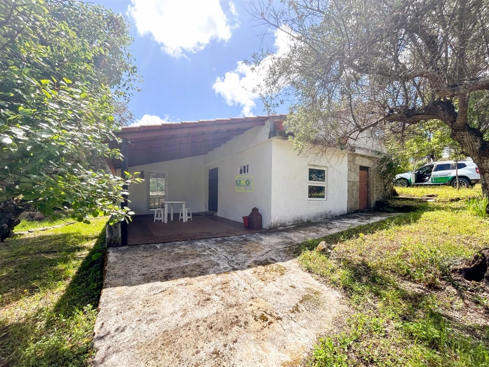 Terreno Agricola ou Rústico para Venda em Medelim Foto 38