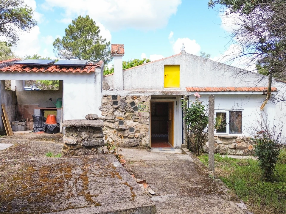 Terreno Agricola ou Rústico para Venda em Medelim Foto 47