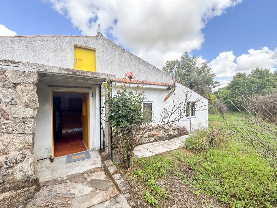 Terreno Agricola ou Rústico para Venda em Medelim Foto 4