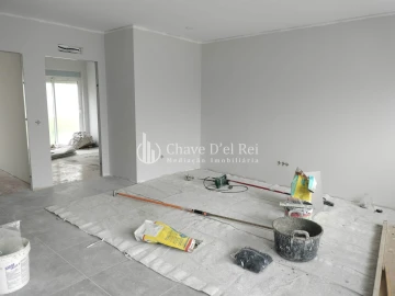 Apartamento T4 para Venda em Rio de Loba