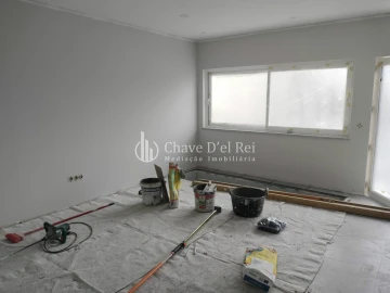 Apartamento T4 para Venda em Rio de Loba