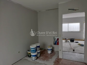 Apartamento T4 para Venda em Rio de Loba