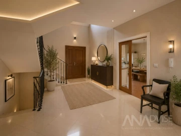 Moradia T4 para Venda em Mundão