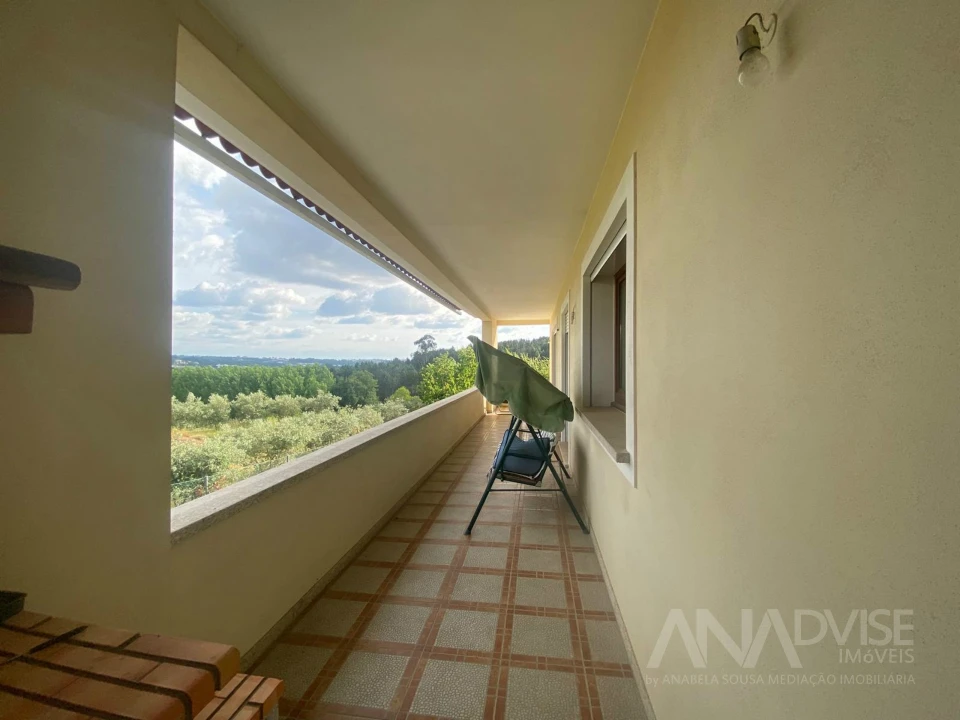 Moradia T4 para Venda em Mundão Foto 17
