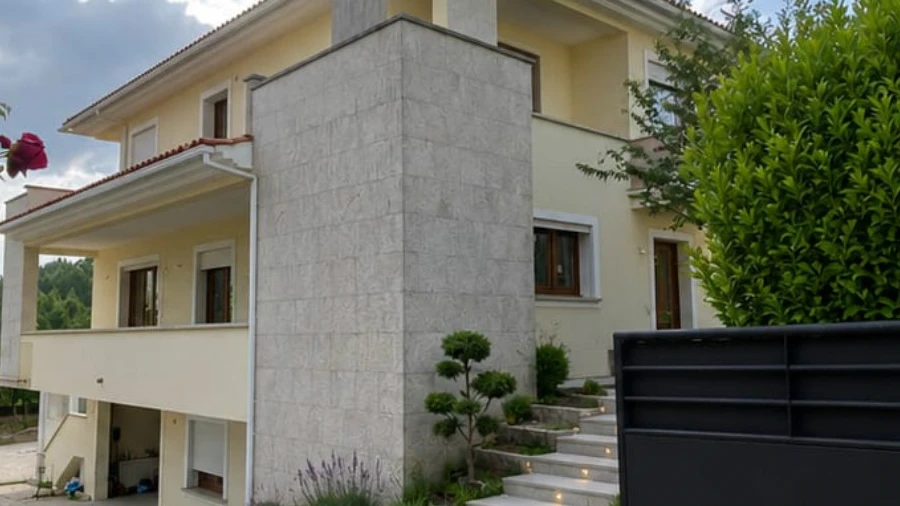 Moradia T4 para Venda em Mundão