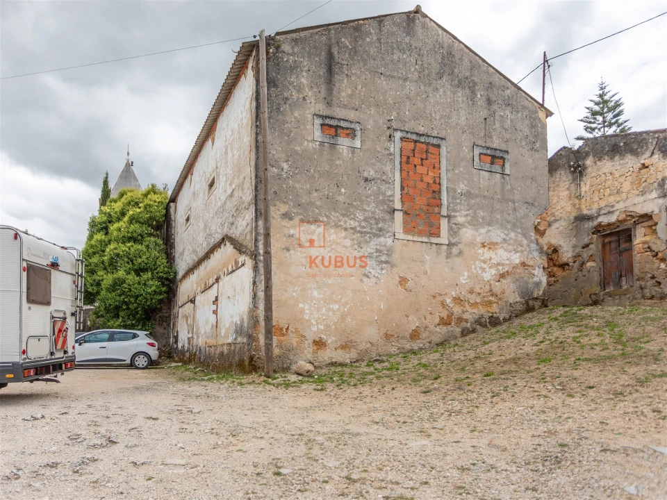 Armazém para Venda em Alcanena e Vila Moreira Foto 16