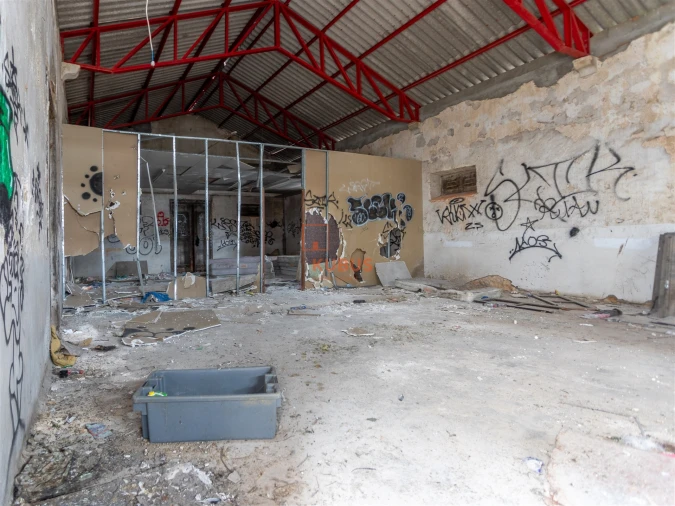 Armazém para Venda em Alcanena e Vila Moreira Foto 10