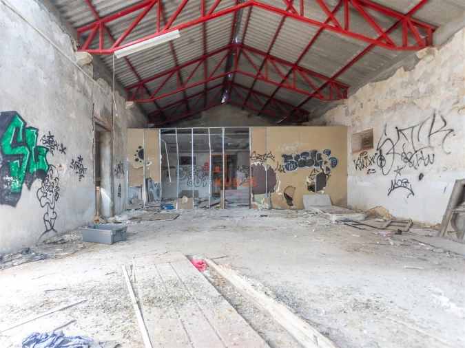 Armazém para Venda em Alcanena e Vila Moreira Foto 8