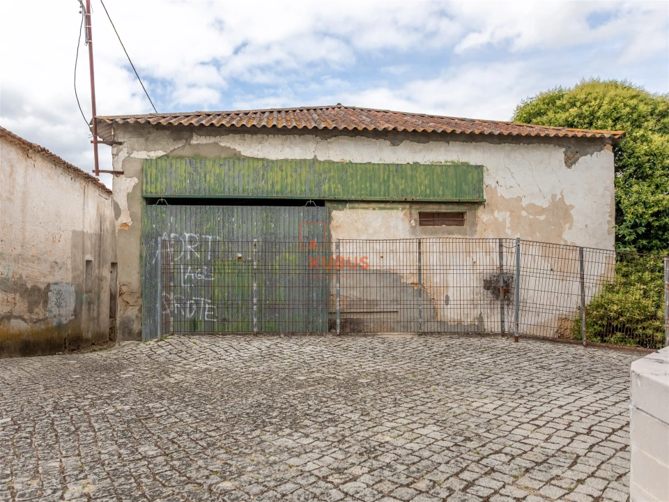 Armazém para Venda em Alcanena e Vila Moreira Foto 15