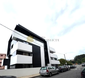 Apartamento T4 para Venda em Gondomar (São Cosme), Valbom e Jovim