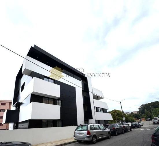 Apartamento T4 para Venda em Gondomar (São Cosme), Valbom e Jovim Foto 20