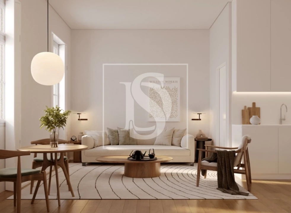 Apartamento T0 para Venda em Matosinhos e Leça da Palmeira Foto 5