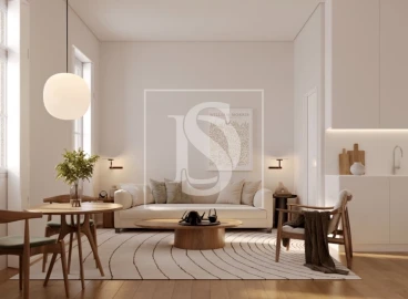 Apartamento T0 para Venda em Matosinhos e Leça da Palmeira