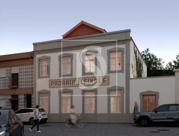 Apartamento T0 para Venda em Matosinhos e Leça da Palmeira