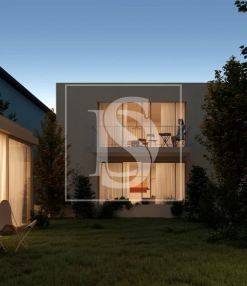 Apartamento T0 para Venda em Matosinhos e Leça da Palmeira