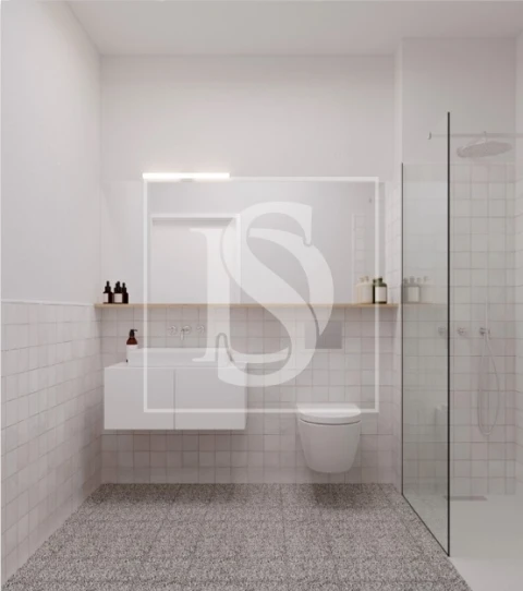 Apartamento T0 para Venda em Matosinhos e Leça da Palmeira