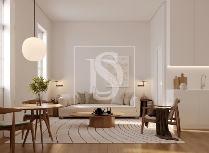 Apartamento T0 para Venda em Matosinhos e Leça da Palmeira Foto 5