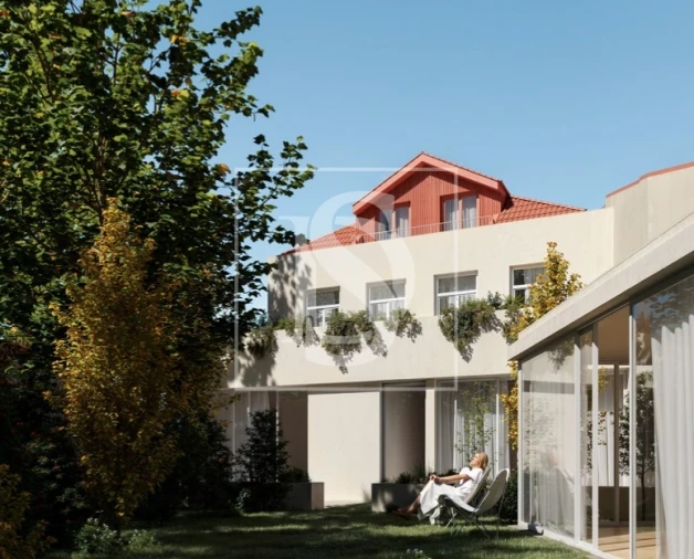 Apartamento T0 para Venda em Matosinhos e Leça da Palmeira Foto 6