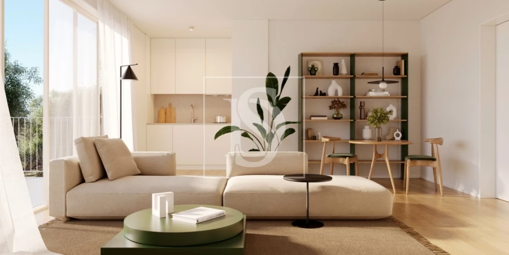 Apartamento T0 para Venda em Matosinhos e Leça da Palmeira Foto 2