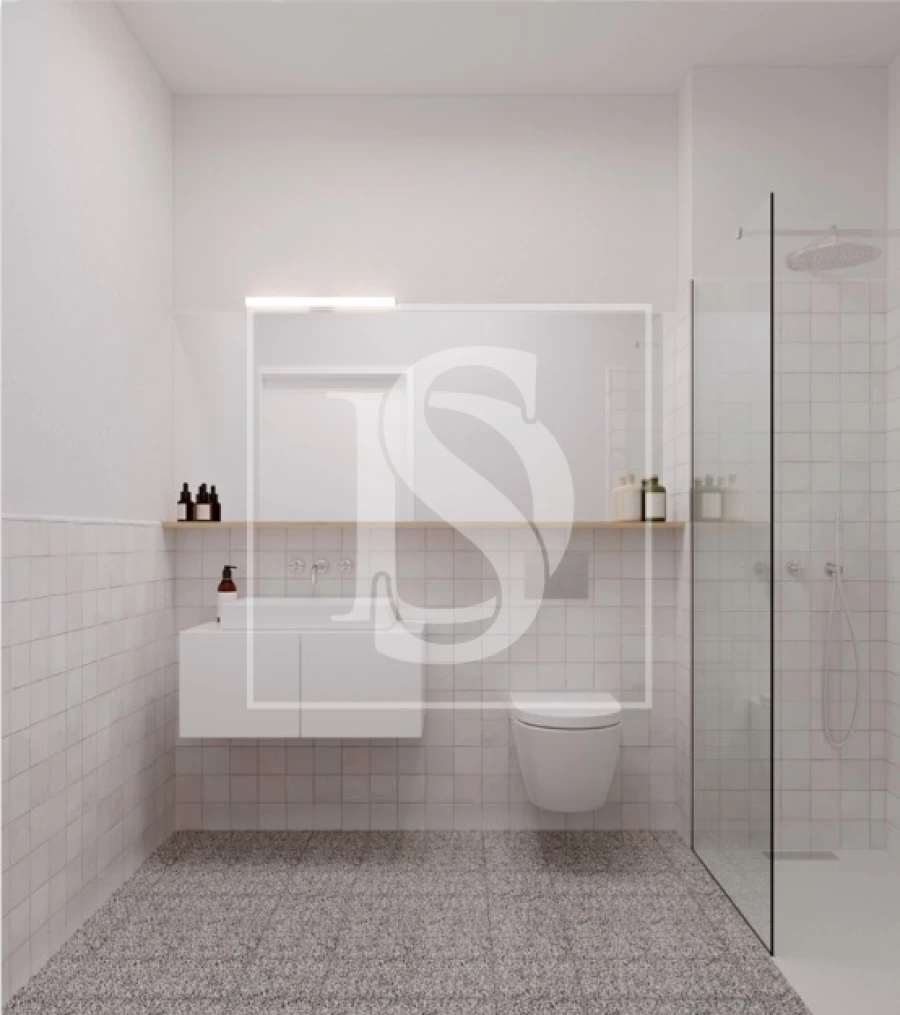 Apartamento T0 para Venda em Matosinhos e Leça da Palmeira Foto 4
