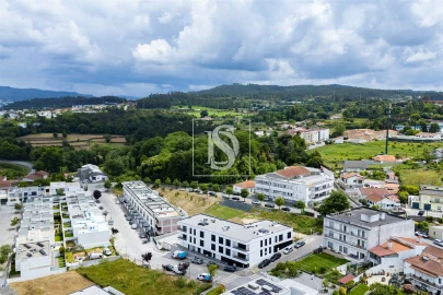 Apartamento T1 para Arrendamento em Barcelinhos